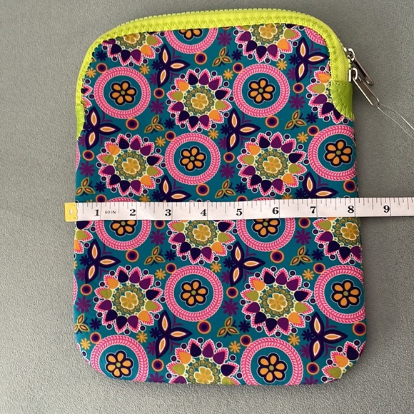 Paisley tablet case - Picture 4 of 5